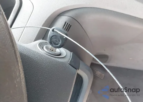 2010 Chevrolet Traverse Lt z USA, uszkodzony, nr VIN 1GNLVGED8AS144959